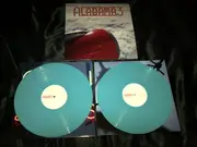 Double LP - Alabama 3 - M.O.R. - Limited Edition