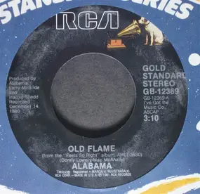 Alabama - Old Flame