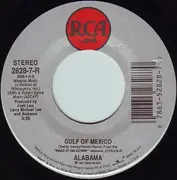 7'' - Alabama - Here We Are