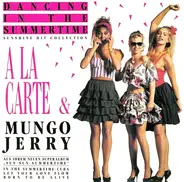 À La Carte & Mungo Jerry - Dancing In The Summertime - Sunshine Hit Collection