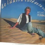 12inch Vinyl Single - Alain Turban - De L'autre Côté De La Vie