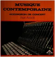 Alain Abbott - Musique Contemporaine
