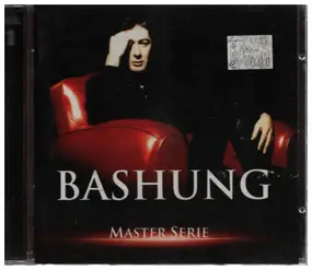 Alain Bashung - Alain Bashung Vol.1