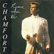 7inch Vinyl Single - Alain Chamfort - Revenir Avec Vous