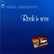 LP - Alain Chamfort - Rock'n Rose - Gatefold