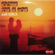 Alain Patrick - Nocturne Pour Un Amour
