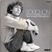 Alain Souchon - Somerset Maugham