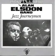 Alan Elsdon & His Jazz Band - Jazz Journeymen