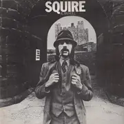 LP - Alan Hull - Squire