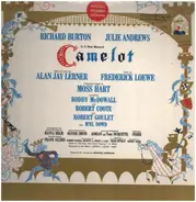 Alan Jay Lerner & Frederick Loewe - Camelot, Richard Burton & Julie Andrews