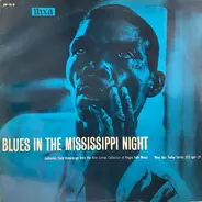 Alan Lomax - Blues In The Mississippi Night