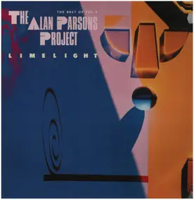 The Alan Parsons Project - The Best Of Vol.2