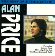 CD - Alan Price - The Best Of & The Rest Of