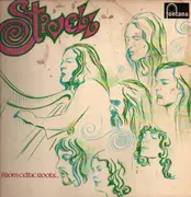 LP - Alan Stivell - From Celtic Roots... - Gatefold