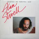 LP - Alan Stivell - Harpes Du Nouvel Âge