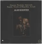 Alan Shorter - Orgasm