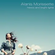 CD - Alanis Morissette - Havoc And Bright Lights