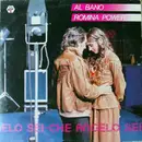 LP - Al Bano & Romina Power - Che Angelo Sei