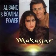 7'' - Al Bano & Romina Power - Makassar