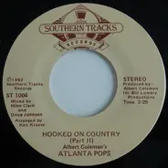 Albert Coleman - Hooked On Country