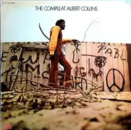 Albert Collins - The Compleat Albert Collins