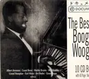 CD-Box - Albert Ammonds / Lionel Hampton a.o. - The Best Of Boogie Woogie