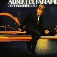 Albert De Paname - C'est Magnifique!