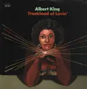 LP - Albert King - Truckload Of Lovin' - Insert