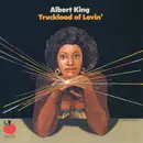 CD - Albert King - Truckload Of Lovin'