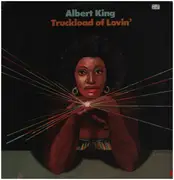 LP - Albert King - Truckload Of Lovin'