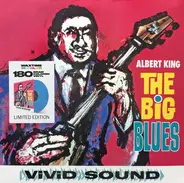 Albert King - BIG BLUES