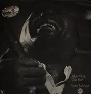 Albert King / Otis Rush - Door to Door