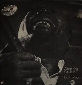 Albert King - Door to Door