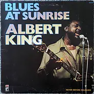 Albert King - Blues At Sunrise