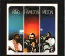 CD - Albert King / Chico Hamilton / Little Milton - Montreux Festival - Digipack