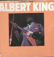 Albert King / John Lee Hooker - I'll Play the Blues for You