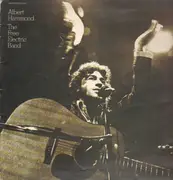 LP - Albert Hammond - The Free Electric Band