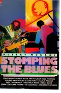 Albert L Murray - STOMPNG THE BLUES