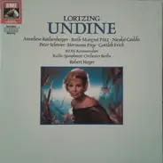 Lortzing - Undine