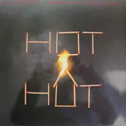 Albert Mangelsdorff - Hot Hut