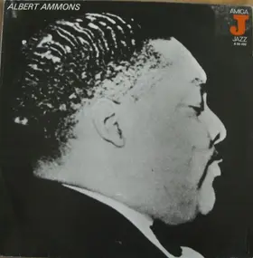 Albert Ammons Rhythm Kings - Albert Ammons