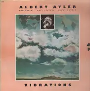 Albert Ayler - Vibrations