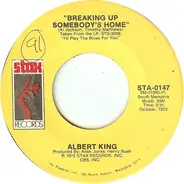 Albert King - Little Brother (Make A Way)