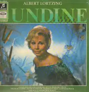 Lortzing - Undine