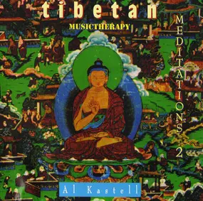 Alberto Castellani - Meditations 2 - Tibetan