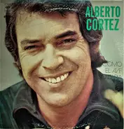 Alberto Cortez - Como El Ave Solitaria