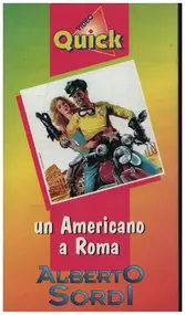 Alberto Sordi - Un americano a Roma / An American in Rome