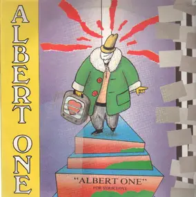 Albert One - For Your Love