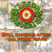 CD - Albion Morris Men - Still Dancing After All These Years