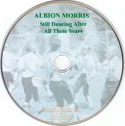 CD - Albion Morris Men - Still Dancing After All These Years